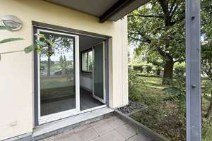 Für Eigennutzer: 2 Zimmer mit Terrasse und Elbblick in Uninähe – Käthe-Kollwitz-Ufer 73A, 1277 Johannstadt-Nord, Dresden – Vorschaubild 3