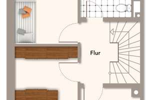 Familienfreundliches Reihenmittelhaus zum Selbstbezug – Die vollständige Adresse der Immobilie erhältst du vom Anbieter., 85757 Karlsfeld – Vorschaubild 24