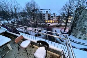 Entspanntes Wohnen in Stadtfeld! – Schillerstraße 30, 39108 Stadtfeld Ost, Magdeburg – Vorschaubild 11
