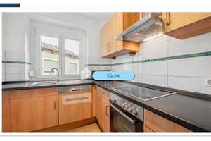 Sehr gepflegte 3-Zimmer-Wohnung in Stuttgart Ost - mit Eckbalkon und Keller – Wagenburgstraße 149, 70186 Stuttgart – Vorschaubild 8