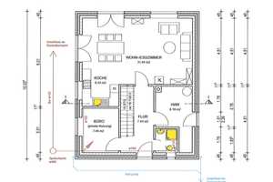 Modernes Einfamilienhaus in Hitzhusen bei Bad Bramstedt – Segeberg (Kreis) – Vorschaubild 18