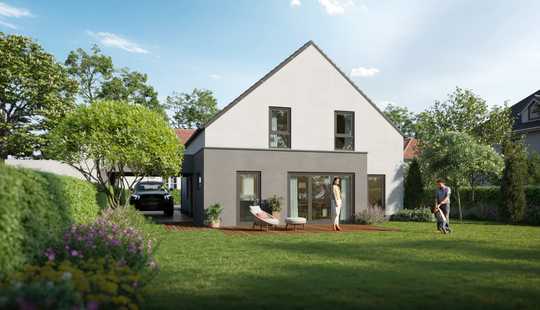 Bild von Freistehendes Traumhaus in gewachsenem Gebiet