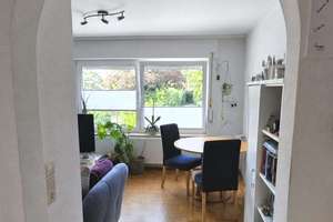 LEBEN im Blumenviertel mitten in Bockum – Die vollständige Adresse der Immobilie erhältst du vom Anbieter., 47800 Bockum, Krefeld – Vorschaubild 3