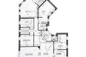 Exklusiver Bungalow in Schaalby (OT Moldenit) - Energie A+, PV-Anlagen, Geothermie - Provisionsfrei – Die vollständige Adresse der Immobilie erhältst du vom Anbieter., 24882 Schaalby – Vorschaubild 36