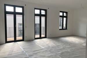 Moderne 3-Zimmer-Wohnung mit Balkon und komfortabler Ausstattung – Am Priesteracker 23, 14469 Bornim, Potsdam – Vorschaubild 8