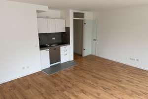 Modernes Appartement mit Dachterrasse und Pantry-Küche in Oberkassel – Die vollständige Adresse der Immobilie erhältst du vom Anbieter., 40547 Oberkassel, Düsseldorf – Vorschaubild 2