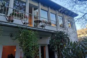 Urlaubsatmosphäre - Loft-Gartenhaus in Flingern – Erkrather Str. 72, 40233 Flingern Süd, Düsseldorf – Vorschaubild 3