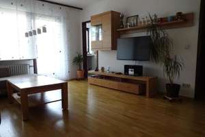 TOP-Lage+Wohnung:  39m², 1-Zimmer, möbliert, Balkon, EBK, Garten – Die vollständige Adresse der Immobilie erhältst du vom Anbieter., 91054 Altstadt, Erlangen – Vorschaubild 2