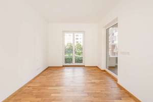 Drei/vier Zimmer! Mit Garten, Balkon, Terrasse, Aufzug, Stellplatz: Am Gleisdreieck-Park Kreuzberg – Die vollständige Adresse der Immobilie erhältst du vom Anbieter., 10785 Tiergarten, Berlin – Vorschaubild 9
