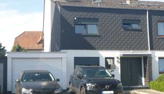 Bild von Liebevoll saniertes Einfamilienhaus mit hochwertiger Ausstattung in begehrter Wohnlage!