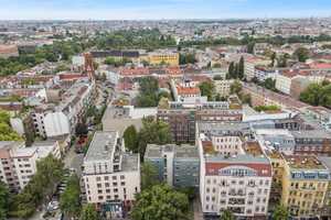 Provisionsfrei – Mitglieder für Townhouse-Baugemeinschaft im Wrangelkiez gesucht – Berlin – Vorschaubild 6