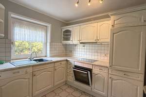 Charmantes und grundsolides Einfamilienhaus in Top-Wohnlage von Dormagen - Nievenheim – Die vollständige Adresse der Immobilie erhältst du vom Anbieter., 41542 Dormagen – Vorschaubild 5