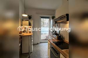 Tauschwohnung: Gemütliche 3-Zimmer-Wohnung in Hannover – Die vollständige Adresse der Immobilie erhältst du vom Anbieter., 30161 List, Hannover – Vorschaubild 5