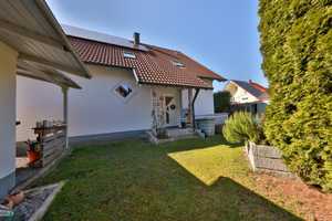 Exklusives Traumhaus in Untermeitingen - Sofort bezugsfertig und bereit für Ihren Einzug! – Augsburg (Kreis) – Vorschaubild 26