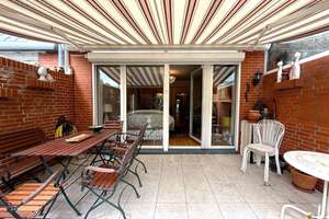 Tolles Reihenmittelhaus in ruhigem Wohngebiet mit Garage, Ideal f. junge Familien – Die vollständige Adresse der Immobilie erhältst du vom Anbieter., 28279 Habenhausen, Bremen – Vorschaubild 4