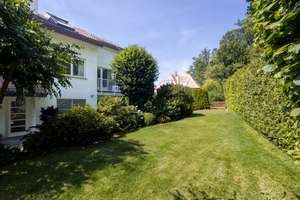 Haus im Haus-Charakter – Wald und Weitblick: 
Ein Zuhause der Extraklasse – 70184 Frauenkopf, Stuttgart – Vorschaubild 17