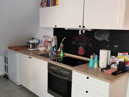 Wohnung mieten in Bensheim - ImmobilienScout24