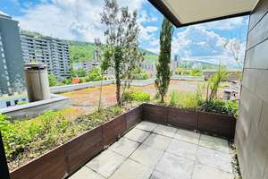 2 möblierte WG-Zimmer frei – Top Lage in Heidelberg (Mombertplatz 31) – Mombertplatz 31, 69126 Emmertsgrund, Heidelberg – Vorschaubild 6