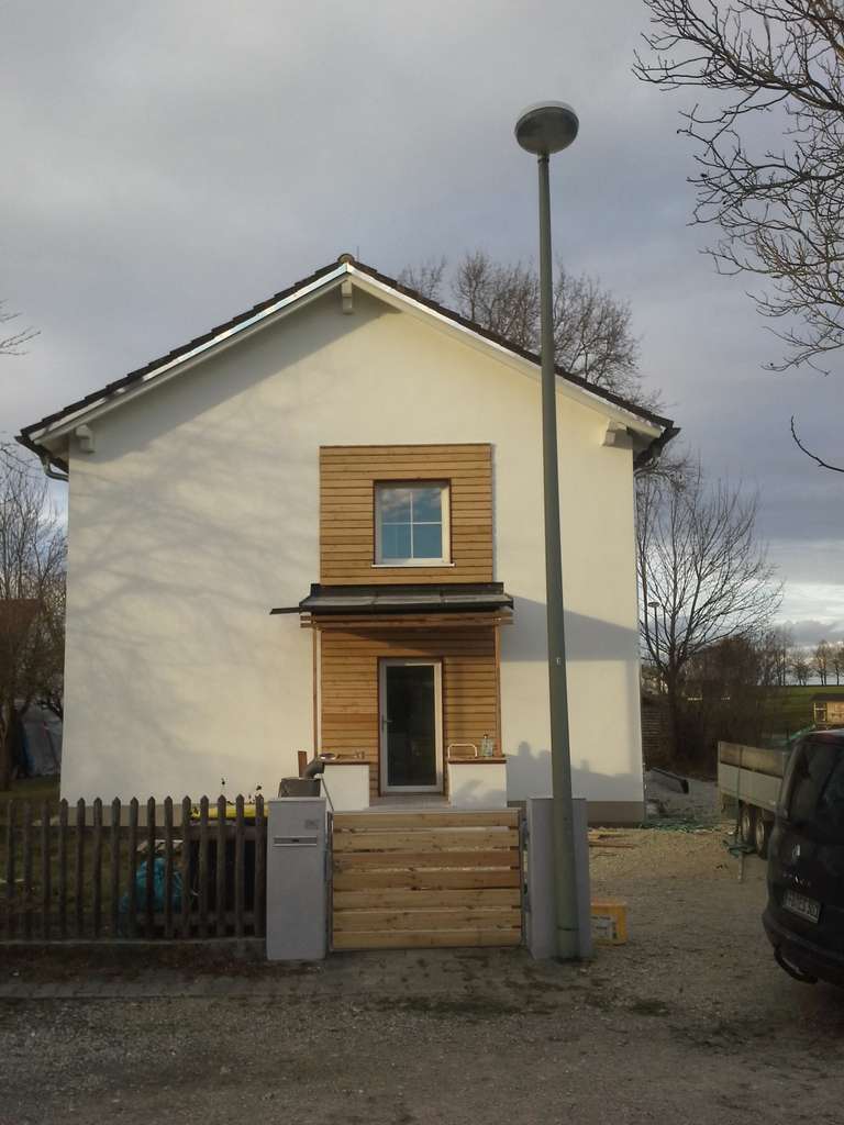 Immobilie in Weil - Sonniges Haus  - Bild 0