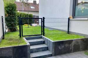 Kernsanierte Doppelhaushälfte in Bensheim Auerbach – Bergstraße (Kreis) – Vorschaubild 8