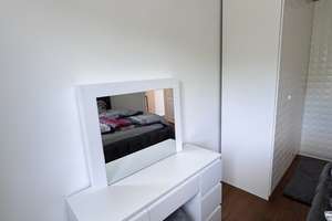 Exklusive Firmenwohnung | Voll möbliert | Balkon | Stellplatz | Keller | BER-Nähe | Professionell ve – Haewererweg 8, 12349 Buckow, Berlin – Vorschaubild 7