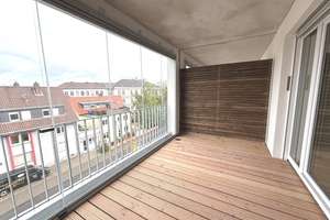 Komfortable 3-Zimmer Neubauwohnung in den Herzogenhöfen – Die vollständige Adresse der Immobilie erhältst du vom Anbieter., 64295 Darmstadt-West, Darmstadt – Vorschaubild 6