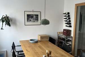 Super schöne sanierte Wohnung Mitte Maxvorstadt – Schellingstraße 36, 80799 Universität, München – Vorschaubild 5