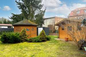 Chices Mehrfamilienhaus + Baufläche direkt am Dagowsee – Oberhavel (Kreis) – Vorschaubild 4