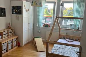 Provisionsfrei: 4-Zimmer Eigentumswohnung zentral und in Rheinnähe – Die vollständige Adresse der Immobilie erhältst du vom Anbieter., 55252 Mainz-Kastel, Wiesbaden – Vorschaubild 7
