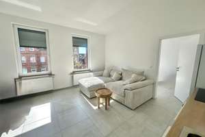 Moderne 2 Zimmer im kernsanierten Altbau – Steuerwalder Straße 90, 31137 Nordstadt, Hildesheim – Vorschaubild 8