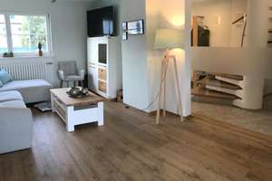 Neubau-Feeling am Roten Hügel: Traum-DHH mit Gourmetküche, XL-Terrasse & Garten, Garage – Die vollständige Adresse der Immobilie erhältst du vom Anbieter., 95445 Roter Hügel, Bayreuth – Vorschaubild 9