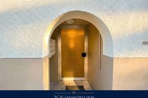 2-Zimmer-Wohnung (65 m²) mit Südloggia und EBK in einer sehr gepflegt kleinen Wohnanlage! – Rhinstraße 4, 12307 Lichtenrade, Berlin – Vorschaubild 2