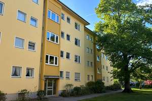 Appartment mit 39qm – Belfaster Straße 19, 13349 Wedding, Berlin – Vorschaubild 11