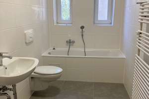 3-Zimmer Wohnung im 1. OG mit Balkon in Chemnitz Lutherviertel – Clausstraße 72, 9126 Lutherviertel, Chemnitz – Vorschaubild 4