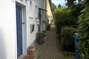 Schönes Haus mit Charme und Garten in sehr guter Lage in BN-Lengsdorf – Im Ellig 19, 53127 Lengsdorf, Bonn – Vorschaubild 19