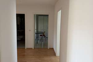 3-Zimmer-Wohnung in Zentrum-Süd / inkl. Tiefgarage und Möblierung – Die vollständige Adresse der Immobilie erhältst du vom Anbieter., 4107 Zentrum-Süd, Leipzig – Vorschaubild 10