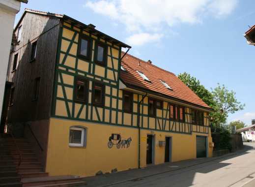 Haus Kaufen In Lützelbach Haingrund