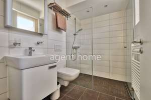 MÖBLIERT - SMALL AND COSY - Neubauapartment mit Cleaning-Service – Die vollständige Adresse der Immobilie erhältst du vom Anbieter., 70599 Plieningen (Ortsteil), Stuttgart – Vorschaubild 10