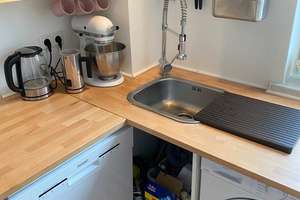 Nachmieter gesucht; 2,5-Zimmer Wohnung im 4. OG in Flingern – Ackerstraße 108, 40233 Flingern Nord, Düsseldorf – Vorschaubild 10