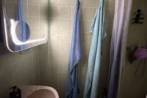 Nette 2 Zimmerwohnung mit Küchenzeile – 68167 Neckarstadt-Ost/Wohlgelegen, Mannheim – Vorschaubild 7