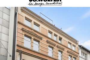 Mitten in der City