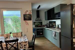 Schmuckstück im Zentrum: barrierefreie Wohnung mit kleinem Garten und Außenstellplatz – Am Scherfenbrand 11, 51375 Schlebusch, Leverkusen – Vorschaubild 6