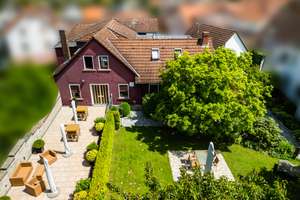 **Tradtions- Landgasthaus mit vielfältigen Nutzungsmöglichkeiten im Main-Kinzig-Kreis** – Die vollständige Adresse der Immobilie erhältst du vom Anbieter., 63589 Linsengericht – Vorschaubild 21