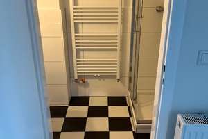 Freundliche 2-Zimmer-Wohnung in zentraler Lage – Volmerswerther Str. 322, 40221 Bilk, Düsseldorf – Vorschaubild 8