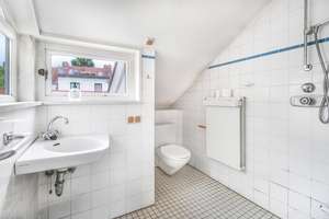 Bremen - Ostertor / Altbremerhaus in ruhiger Seitenstraße mitten im Viertel – Die vollständige Adresse der Immobilie erhältst du vom Anbieter., 28203 Ostertor, Bremen – Vorschaubild 16