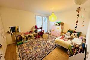 Im Buchrainweg vermietete 3 Zimmer Neubau 2 Bäder 2 Balkone mit Küche und Einbauschränke – 63069 Lauterborn, Offenbach am Main – Vorschaubild 13