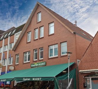 Top gepflegt in zentraler Innenstadtlage