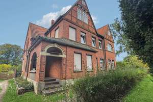 Großes Landhaus mit Einliegerwohnung, Stallungen, Koppeln & Flusszugang auf 6.640 m² Traumgrundstück – Die vollständige Adresse der Immobilie erhältst du vom Anbieter., 19273 Amt Neuhaus – Vorschaubild 3