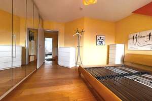 FURNISHED APARTMENT! approx. 65 m², 2-room, 1-bed, 1-bath, with balcony and underground parking – Die vollständige Adresse der Immobilie erhältst du vom Anbieter., 55252 Mainz-Kastel, Wiesbaden – Vorschaubild 13