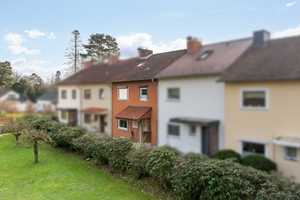 Modernisiertes Reihenmittelhaus mit Garten - zentral gelegen in Espelkamp! – Minden-Lübbecke (Kreis) – Vorschaubild 13